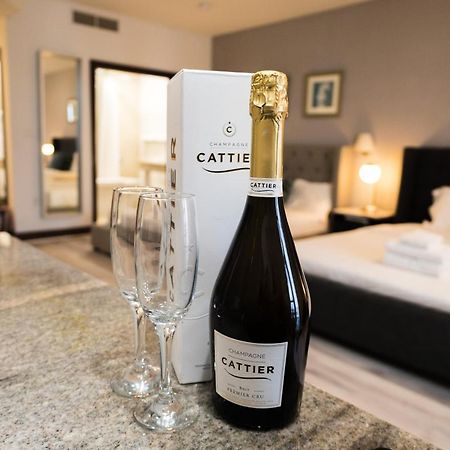 Rooftop-Pool Suite With King Bed In Ocean Dr C303 マイアミビーチ エクステリア 写真
